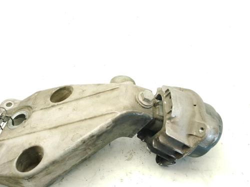 Engine mount BMW 5 (F10) 535 d xDrive | BP28313201M89 