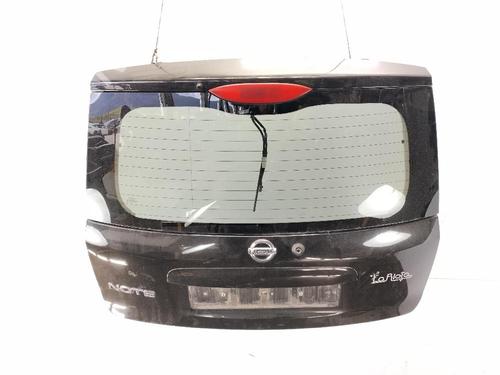 tailgate-nissan-note-e11-ne11-2005-2006-2007-2008-2009-2010-2011-2012-2013-33571111 main image