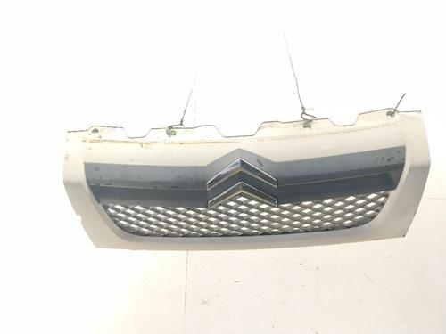grille-citroen-jumper-ii-van-2006-32385587 main image