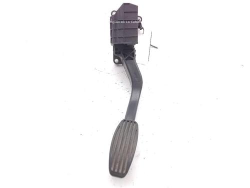 Used Pedal FORD KA (RU8) 1.3 TDCi (75 hp) 20505769