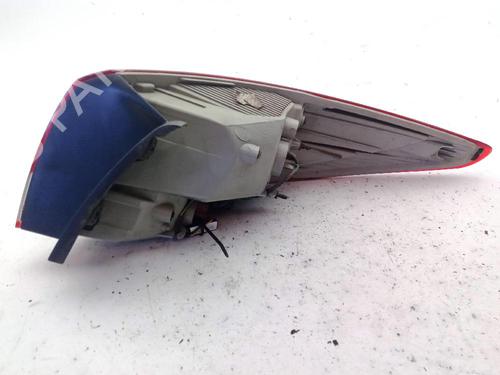 Left taillight HYUNDAI ix35 (LM, EL, ELH) 2.0 CRDi | BP29475254C34 