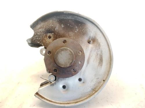 Used Right rear steering knuckle AUDI A5 (8T3) 2.7 TDI (190 hp) 28290586