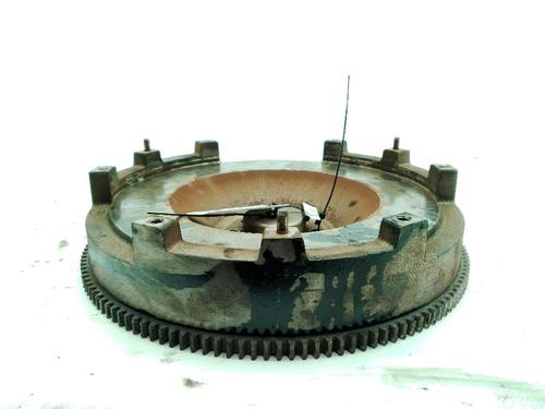 Flywheel CITROËN JUMPER II Van 2.2 BlueHDi 140 | BP38746333M101 - Image 2