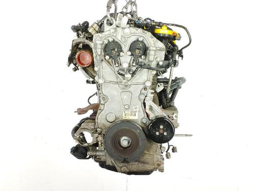 Engine RENAULT KADJAR (HA_, HL_) 1.3 TCe 140 (HLNB, HLN1) | BP38231945M1 - Image 5