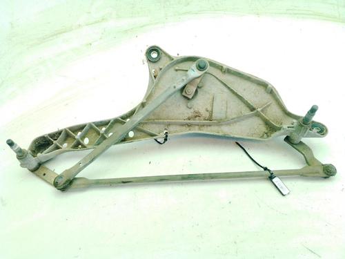 Front wiper motor RENAULT LAGUNA II (BG0/1_) 1.9 dCi (BG1A, BG1W, BG0G) | BP27450452M29 
