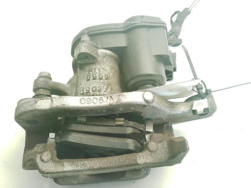 Left rear brake caliper RENAULT KADJAR (HA_, HL_) 1.2 TCe 130 (HLMR) | BP23999322M107 