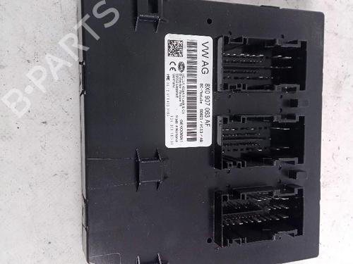 Used Electronic module AUDI Q3 (8UB, 8UG) 1.4 TFSI (125 hp) 24045213