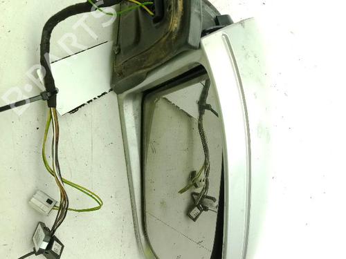 Used Right mirror MERCEDES-BENZ C-CLASS (W203) C 200 CDI (203.004) (116 hp) 32182839