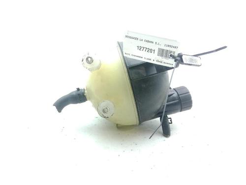 Expansion tank MERCEDES-BENZ B-CLASS Sports Tourer (W245) B 180 CDI (245.207) | BP20505579C120 