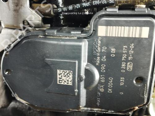 Engine MERCEDES-BENZ V-CLASS (W447) V 220 CDI / d (447.811, 447.813, 447.815) | BP37508746M1 - Image 6