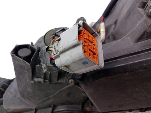 Right headlight SUBARU LEGACY V Estate (BR) 2.0 D AWD (BRD) | BP29449422C29 