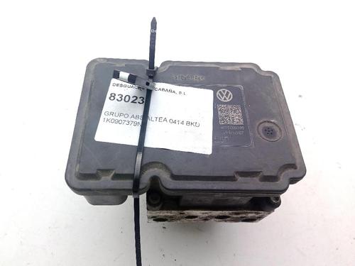 Used ABS pump ABS pump SEAT ALTEA (5P1) [2004-2015] 26232882 26232882