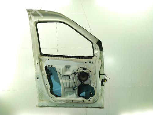 Left front door OPEL COMBO Box Body/MPV (X12) 1.3 CDTI (B05) | BP24996502C2 