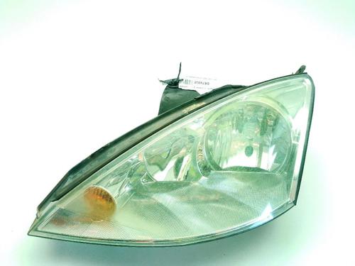Used Left headlight FORD FOCUS I (DAW, DBW) 1.8 TDCi (100 hp) 30145936