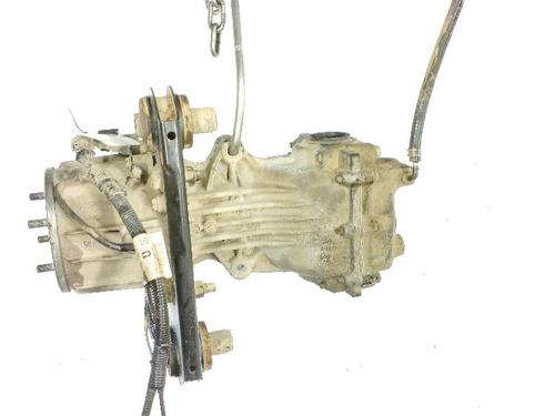 Used Rear differential NISSAN QASHQAI II (J11, J11_) 1.6 dCi ALL MODE 4x4-i (130 hp) 30146348