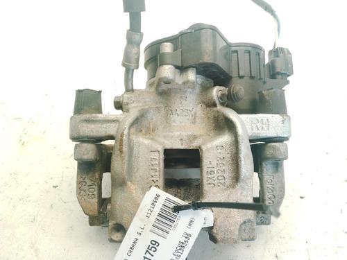 Right rear brake caliper FORD FOCUS IV (HN) 1.5 EcoBlue | BP26705307M106