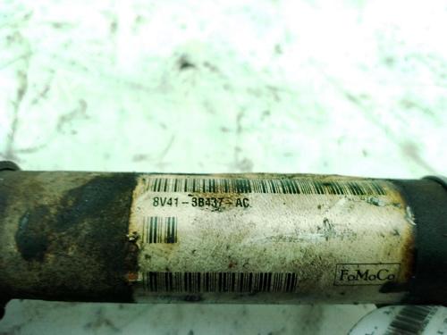 Left front driveshaft FORD KUGA I 2.0 TDCi | BP40442358M38 - Image 2