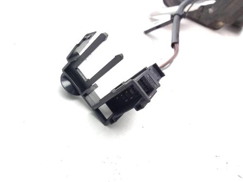 Right mirror VW GOLF IV (1J1) 1.9 TDI | BP28839003C27 