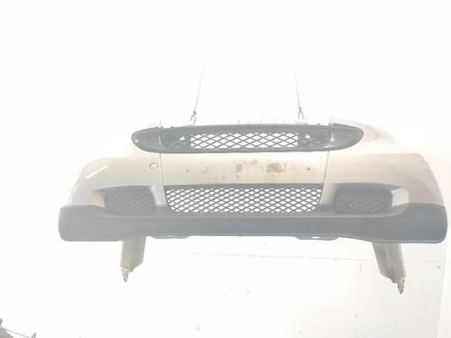 front-bumper-smart-fortwo-coupe-451-2007-33014324 main image