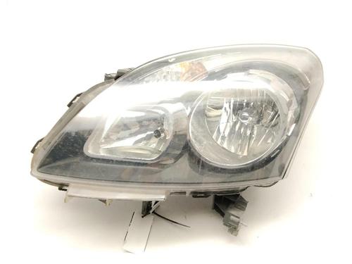 Left headlight RENAULT KOLEOS I (HY_) 2.0 dCi 4x4 (HY0K) | BP39667037C28 - Image 5