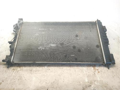 water-radiator-chevrolet-orlando-j309-2010-24996185 main image