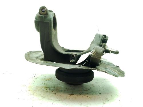 Right front steering knuckle BMW X3 (E83) 3.0 d | BP38719206M26 - Image 2