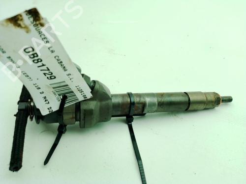 Injector BMW 1 (E87) 118 d | BP33976009M100  - Image 5