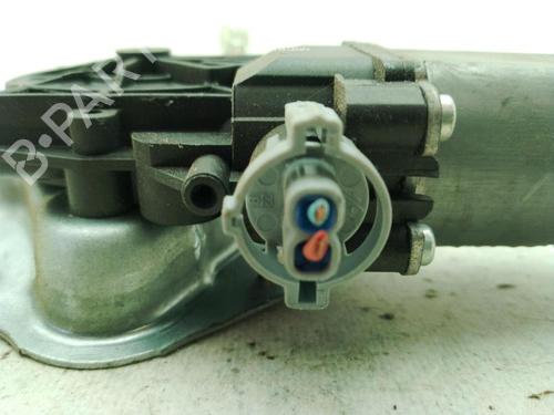 Front left window mechanism FORD TRANSIT Van (FA_ _) 2.4 TDCi RWD | BP26161639C22 - Image 3