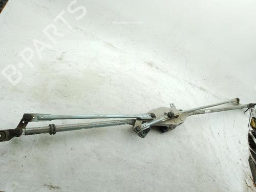 Used Front wiper motor OPEL ASTRA K (B16) 1.6 CDTi (68) (110 hp) 24049018