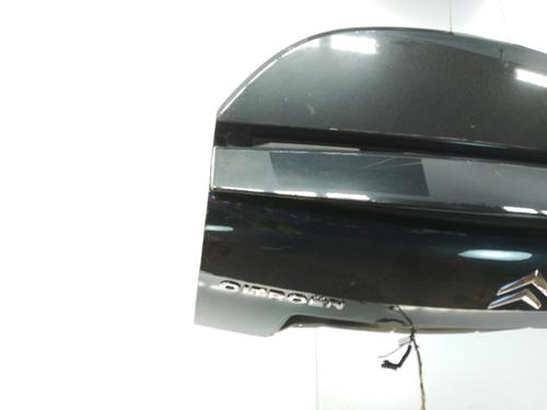 Tailgate CITROËN C6 (TD_) 2.7 HDi | BP25798236C6