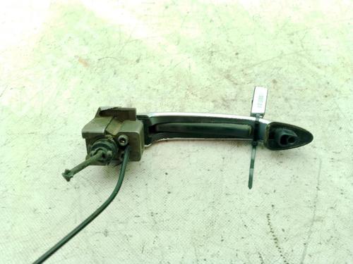 Front left exterior door handle MINI MINI (R50, R53) Cooper | BP27495652C128 