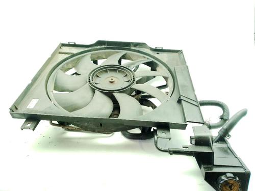 Used Radiator fan JEEP GRAND CHEROKEE II (WJ, WG) 2.7 CRD 4x4 (163 hp) 30525863