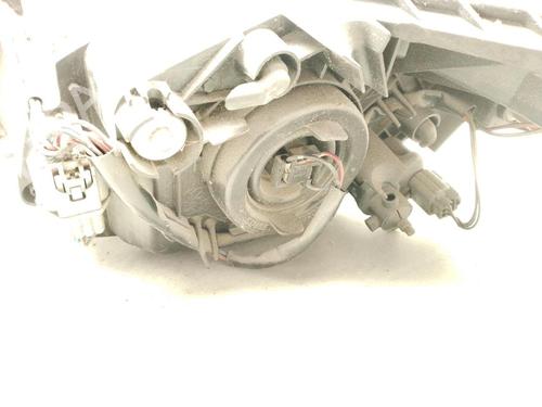 Right headlight MAZDA 2 (DE_, DH_) 1.4 MZR-CD | BP39262996C29 - Image 4