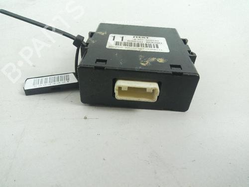 Electronic module TOYOTA LAND CRUISER PRADO (_J15_) 2.8 D-4D (GDJ150_, GDJ155_, GDJ150, GDJ151) | BP18365998M83 