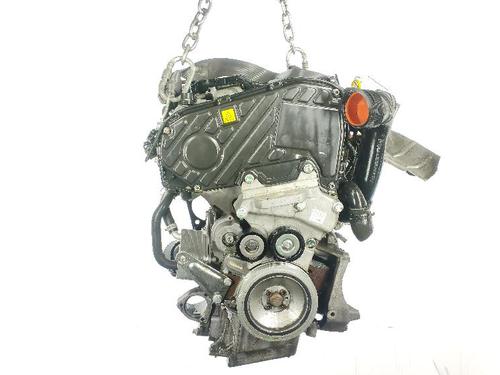 Engine OPEL ASTRA H (A04) 1.9 CDTI (L48) | BP33163850M1  - Image 5
