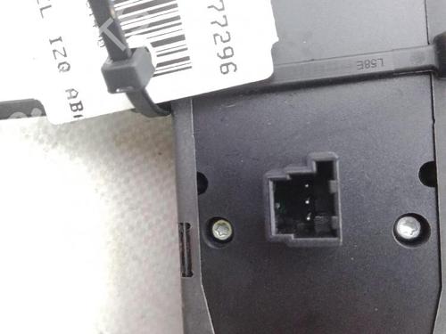Left front window switch MERCEDES-BENZ E-CLASS (W212) E 220 CDI / BlueTEC (212.001, 212.002) | BP24045007I27 - Image 2