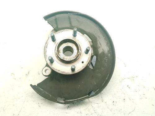 Used Left front steering knuckle OPEL ASTRA J (P10) 1.7 CDTI (68) (125 hp) 28838973