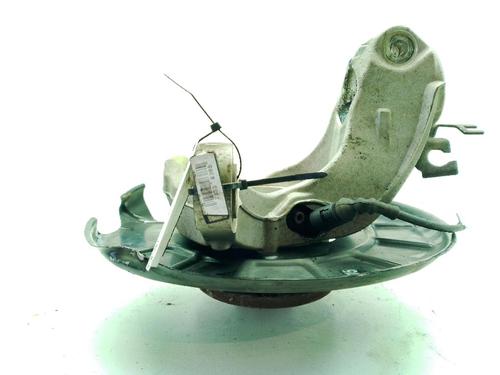 Right front steering knuckle VW PASSAT B6 (3C2) 2.0 TDI 16V | BP32008771M26 - Image 2