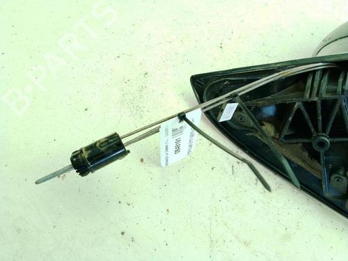 Left mirror FORD FOCUS I (DAW, DBW) 1.8 Turbo DI / TDDi | BP26673179C26 