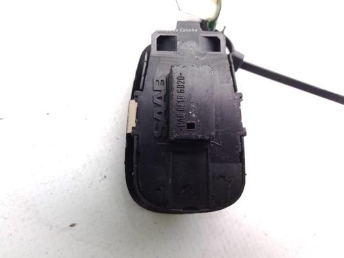 Commande retroviseurs SAAB 9-3 (YS3F, E79, D79, D75)  | BP27630975I25 