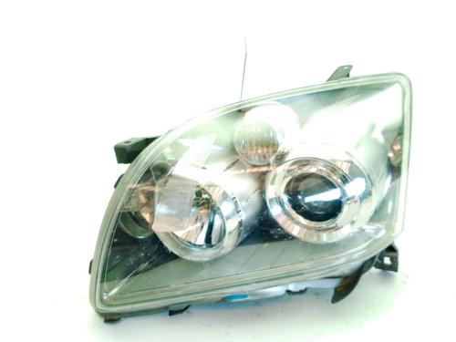 Used Left headlight TOYOTA AVENSIS Saloon (_T25_) 2.2 D-4D (ADT251_, ADT251R) (150 hp) 32719437