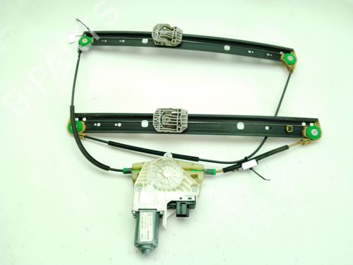 Used Front left window mechanism AUDI Q7 (4LB) 3.0 TDI quattro (233 hp) 28578237