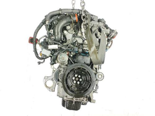 Engine CITROËN C4 Grand Picasso II (DA_, DE_) 1.2 THP 130 | BP36070118M1 - Image 5