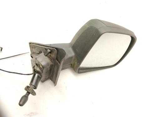 Used Right mirror Right mirror FIAT DOBLO Bus (263_) 1.3 D Multijet (263AXC1A) (90 hp) 39739602 39739602