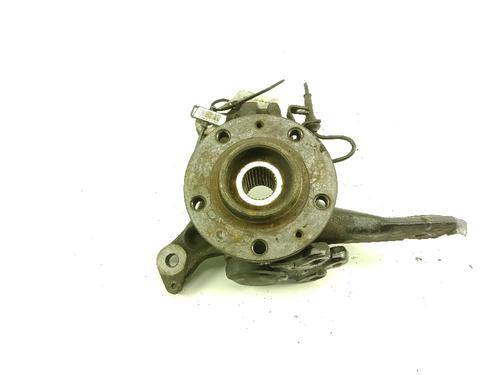Used Left front steering knuckle Left front steering knuckle 24041670 24041670