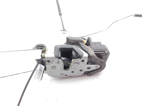 Used Rear right lock OPEL ASTRA J (P10) 1.4 Turbo (68) (140 hp) 19151847