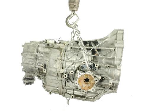 Gearbox SEAT EXEO ST (3R5) 2.0 TDI | BP36595554M3 - Image 2