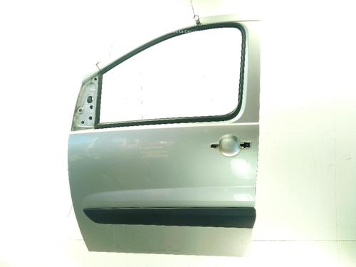 Used Left front door PEUGEOT EXPERT Tepee (VF3X_) 2.0 HDi 120 (120 hp) 30525889