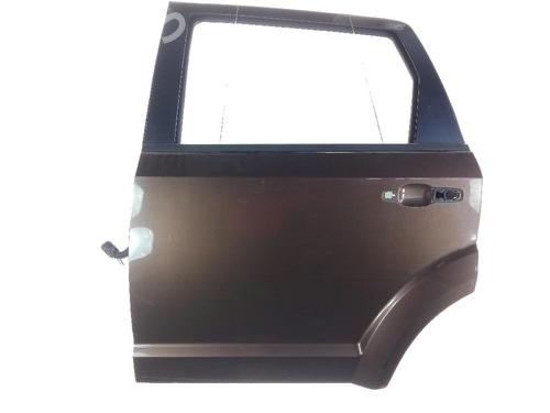 Used Left rear door Left rear door FIAT FREEMONT (345_) 2.0 JTD (163 hp) 18363694 18363694