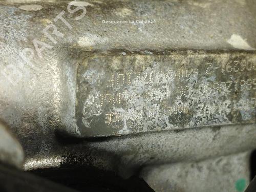 Engine FORD C-MAX II (DXA/CB7, DXA/CEU) 1.6 TDCi | BP36070125M1  - Image 8